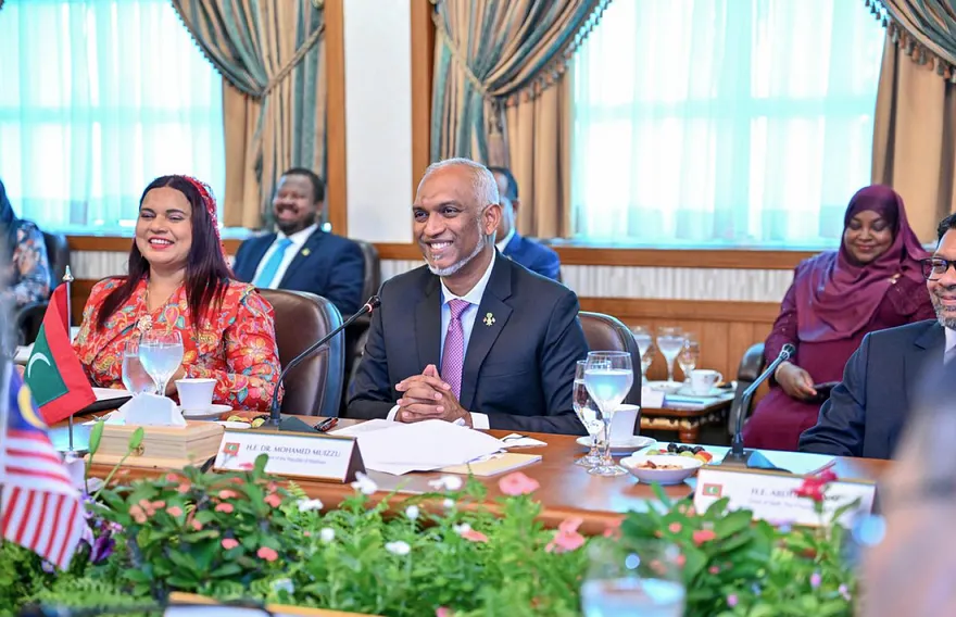 ހަލާލު ޓޫރިޒަމްގެ ދާއިރާއިން ރާއްޖެ-މެލޭޝިއާގެ އެއްބާރުލުން އިތުރުކުރަނީ