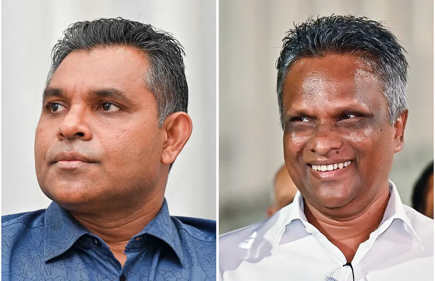 އިބޫ އިންތިހާބުގައި ވާދަނުކުރައްވަން ނިންމަވައި، ފައިސަލަށް ތާއީދުކުރައްވަނީ